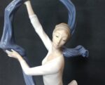 02000185G Dancer with veil (Διαθέσιμο κατόπιν παραγγελίας) - Image 3