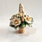 Καλαθάκι capodimonte