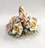Καλαθάκι capodimonte