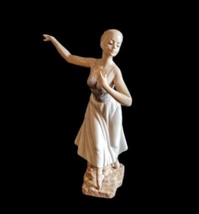 Μπιμπελό μπαλαρίνα