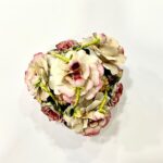 CF05 Καλάθι πορσελάνης capodimonte - Image 3