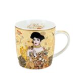 5323105 Κούπα πορσελάνης Adele G.Klimt - Image 3