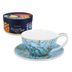 8303205 Φλυτζάνι πορσελάνης Almond blossom V.van Gogh - Image 2
