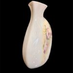 L92579 Βάζο πορσελάνης Limoges Rose Charmante 18εκ. - Image 3