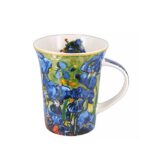 8308105 Κούπα πορσελάνης Irises V. Van Gogh