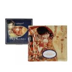1981241 Πιατάκι The kiss G. Klimt - Image 2