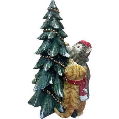 Χριστουγεννιάτικο διακοσμητικό δεντράκι