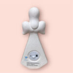 PB42 Άγγελος κεραμικός 20εκ - Image 2