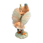 PB45 Νεραϊδοπαιδο πορσελάνης 20εκ. - Image 3