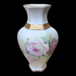 Βάζο πορσελάνης Limoges