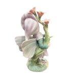 PB44 Νεραϊδοπαιδο πορσελάνης 20εκ. - Image 2