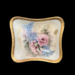 Μπολ πορσελάνης limoges