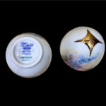 LM553 Αυγό πορσελάνης limoges - Image 3