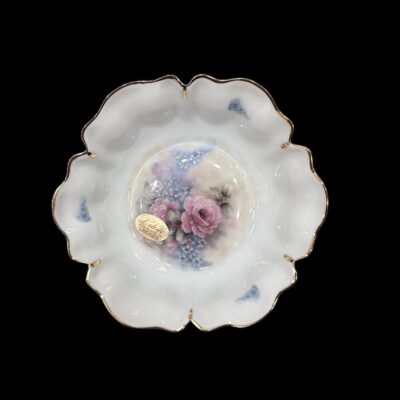 Μπολάκι πορσελάνης limoges