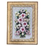 Κάδρο πορσελάνης capodimonte