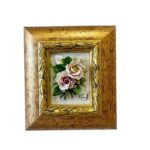 Κάδρο πορσελάνης capodimonte