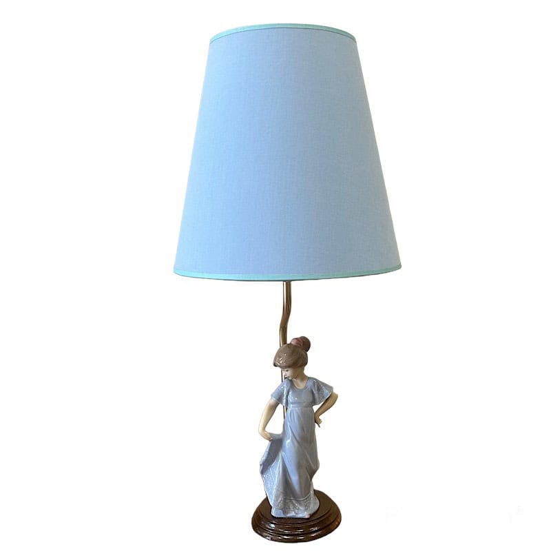 LP01 Λάμπα Nao "How pretty" (Διαθέσιμο κατόπιν παραγγελίας)