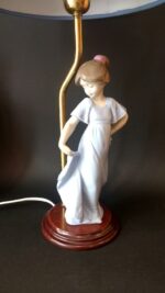 LP01 Λάμπα Nao "How pretty" (Διαθέσιμο κατόπιν παραγγελίας) - Image 2