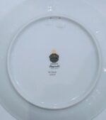 1405 Σετ 2 τμχ. πιάτα τοίχου 24εκ. Spanish landscape - Image 4