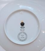 1466S Σετ 2 τμχ. πιάτα τοίχου 19εκ. Imagery - Image 4