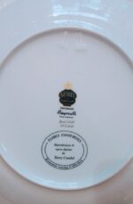 SM70 Πιάτο τοίχου 24εκ. Imagery - Image 2