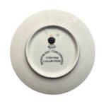 SM7 Σετ 2τμχ. Πιάτα τοίχου 19εκ. Nostalgic childhood - Image 4