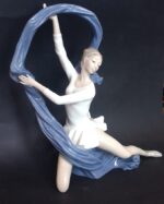 02000185G Dancer with veil (Διαθέσιμο κατόπιν παραγγελίας) - Image 2