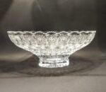 60552/355 Κρυστάλλινη φρουτιέρα 35εκ. - Image 3