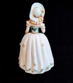 2363L Κυρία με λουλούδι (Διαθέσιμο κατόπιν παραγγελίας) - Image 3