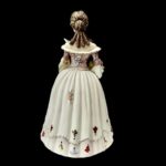 2362L Κοπέλα που διαβάζει (Διαθέσιμο κατόπιν παραγγελίας) - Image 2