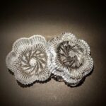 1481 Κρυστάλλινο κουτάκι 11εκ. - Image 2