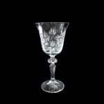 1224 Κρυστάλλινο ποτήρι κρασιού