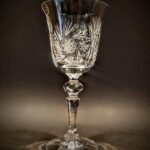 1224 Κρυστάλλινο ποτήρι κρασιού - Image 2