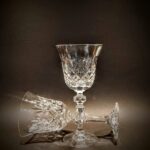 6068 Σετ 6 τμχ. ποτήρια κρασιού - Image 2