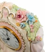 679FL Μπιμπελό Ρολόι της Αγάπης (Διαθέσιμο κατόπιν παραγγελίας) - Image 7