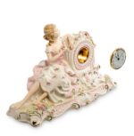 679FL Μπιμπελό Ρολόι της Αγάπης (Διαθέσιμο κατόπιν παραγγελίας) - Image 5