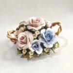 Καλαθάκι capodimonte