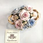 PL 15/813 Καλαθάκι capodimonte - Image 2