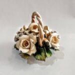 Καλαθάκι capodimonte