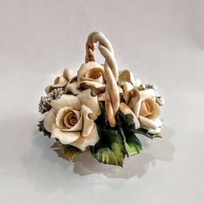 Καλαθάκι capodimonte