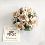 PL18-403 Καλαθάκι capodimonte - Image 2