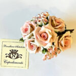 PL18-402 Καλαθάκια capodimonte - Image 6