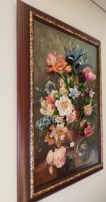 5572 Κάδρο capodimonte σε καμβά - Image 2