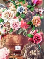 5572 Κάδρο capodimonte σε καμβά - Image 4