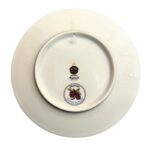 SM66 Σετ 3τμχ. Πιάτα τοίχου 19εκ. Φρούτα - Image 5