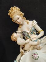 2966L Μητρότητα του '700 (Διαθέσιμο κατόπιν παραγγελίας) - Image 2