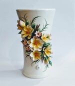 βάζο πορσελάνης capodimonte