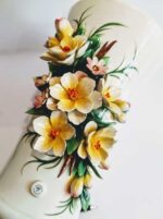 V15 Βάζο capodimonte 30εκ. - Image 4