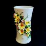 V15 Βάζο capodimonte 30εκ. - Image 2