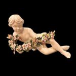 PUT01  Έρωτας capodimonte